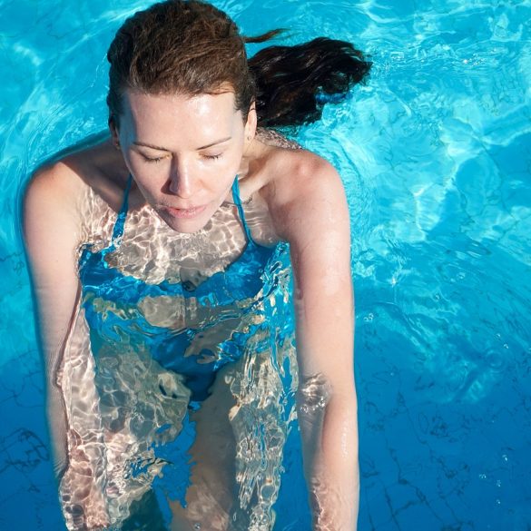 Upper Body Strength for Women