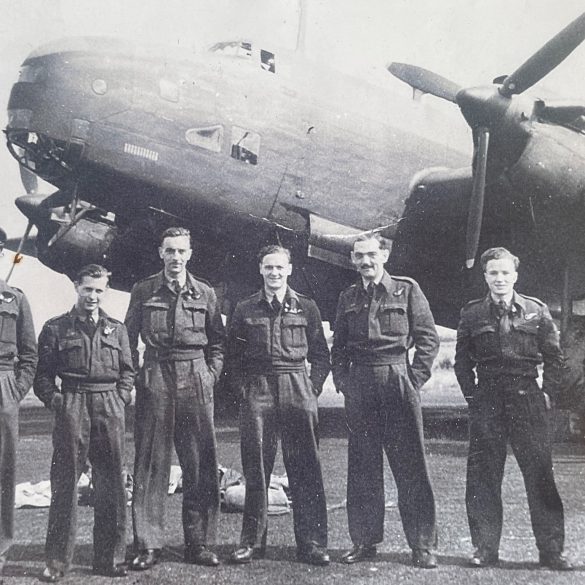 The Spitfire and The Battle of Britain