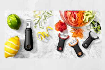 Kitchen Saviours from OXO