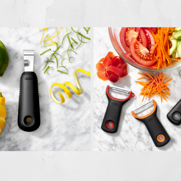 Kitchen Saviours from OXO