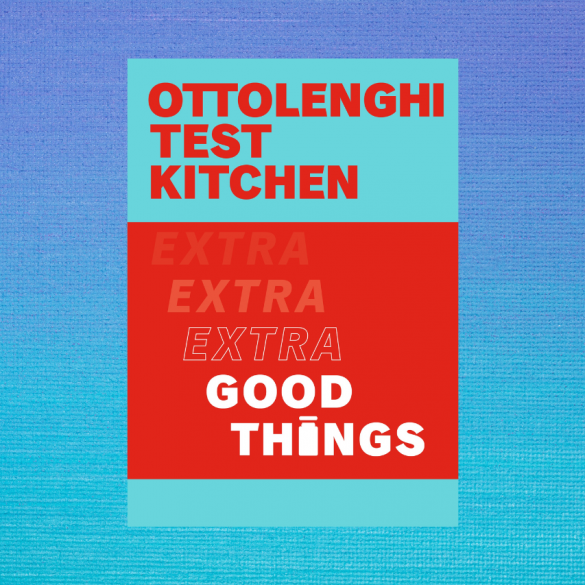Ottolenghi Test Kitchen