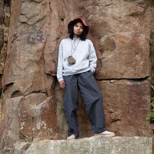 Planet Friendly Clothing