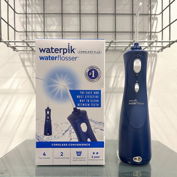 The Beauty of a Smile