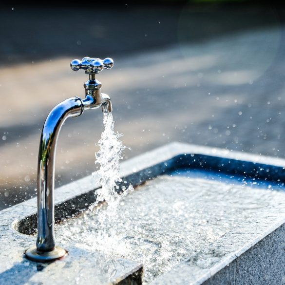What is a water safety plan?