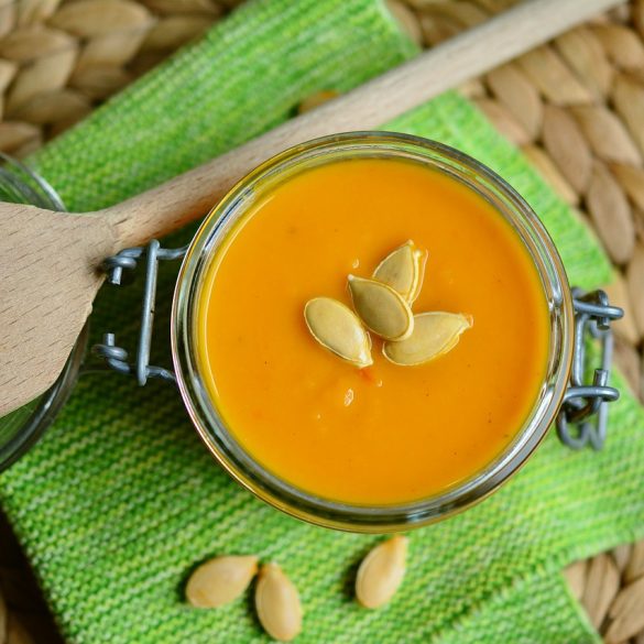 Get the Most from Your Pumpkin
