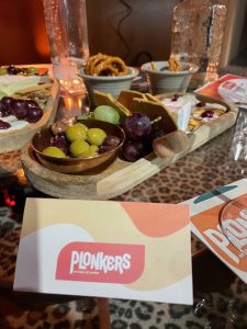 Plonkers Bar - A Fun Night Out at Duke of London