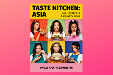 Taste Kitchen Asia