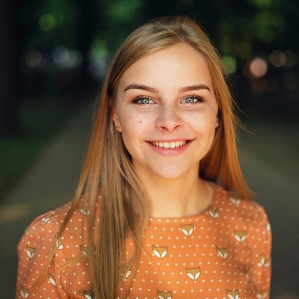 Benefits Of Getting Your Teeth Straightened