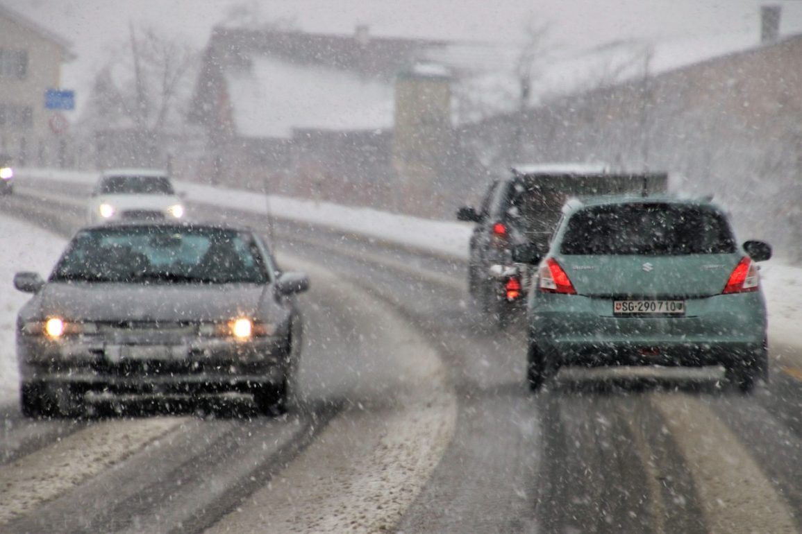 Top Tips to Prepare Your Car for the Ice and Snow