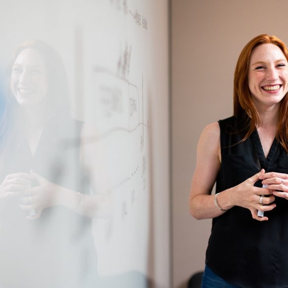 Why Investing In Your Employees Strengthens Your Business