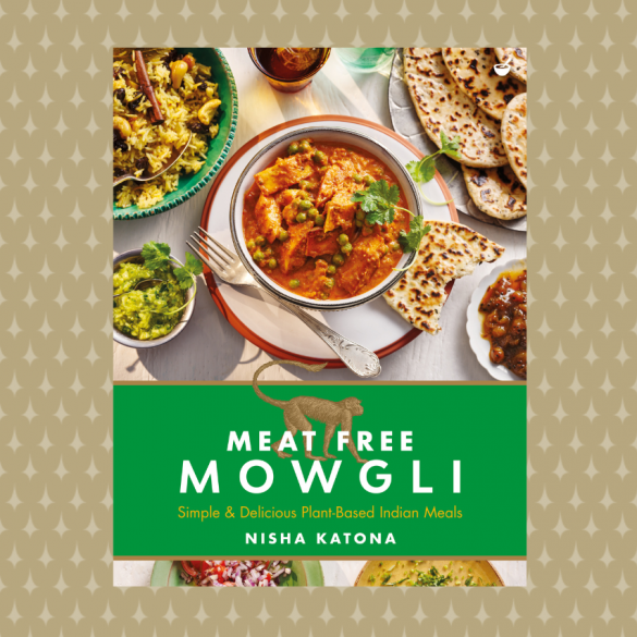 Meat Free Mowgli