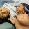 A guide to recovering from a c-section