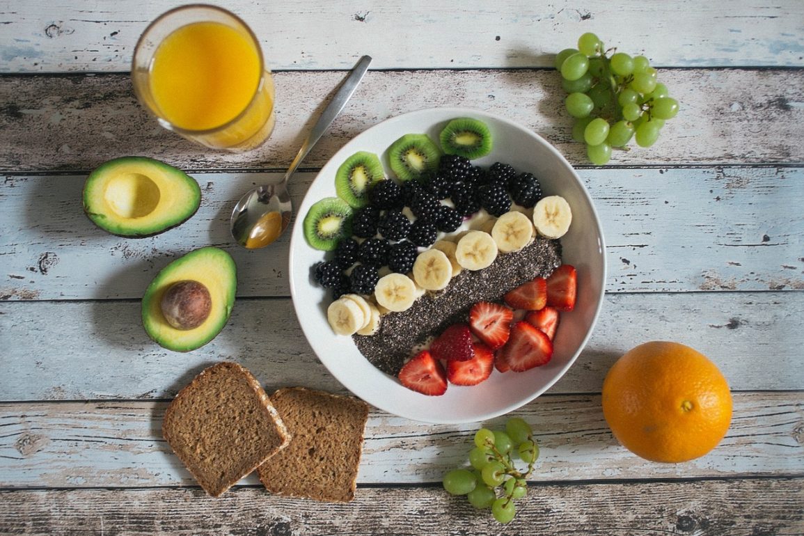 10 Pre-workout breakfast ideas to help you fuel up fast