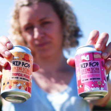 The Battle Against UK Drinking Culture