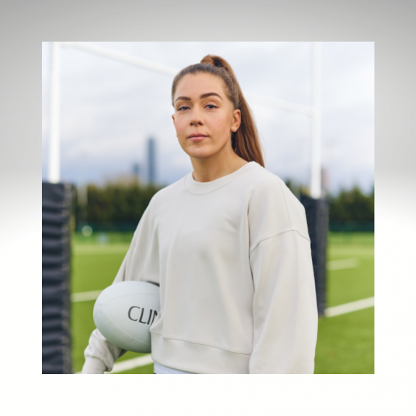 Clinique Launches Skin Confidence Campaign