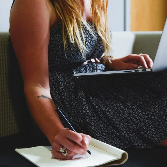How To Turn Your Passion Into A New Career in 2023