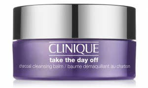 Clinique Charcoal Cleansing Balm