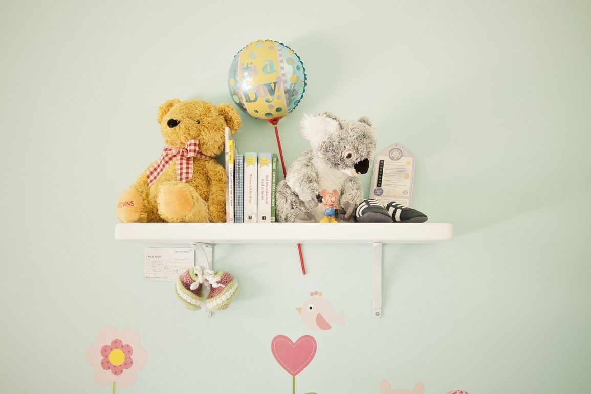 How to Design Your Nursery Based on Your Baby’s Star Sign