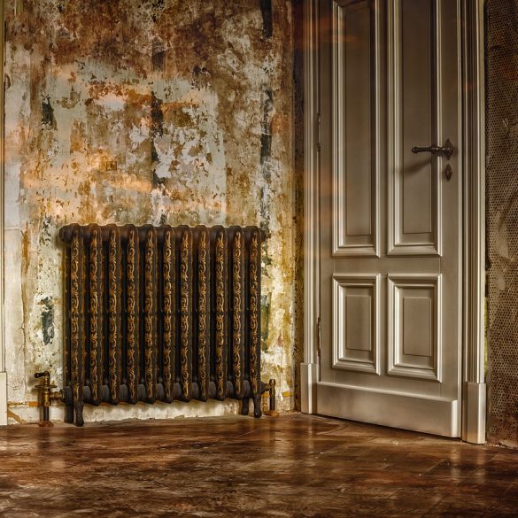 Installing and Maintaining Double Vertical Radiators