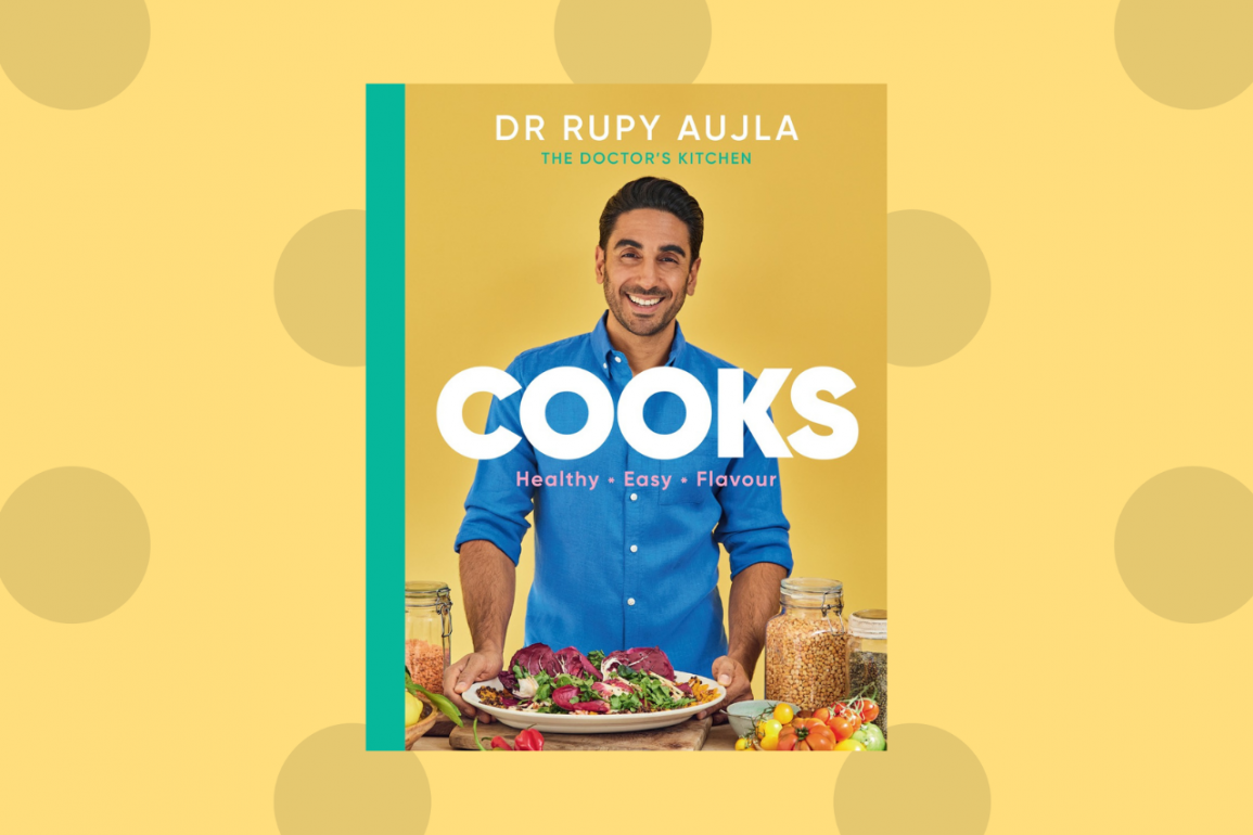 Revolutionise Your Cooking With Doctor Rupy