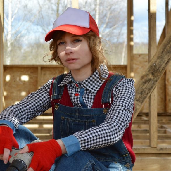 Challenges Facing Women in the Trades