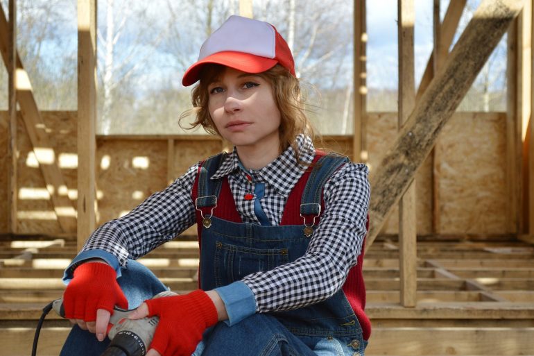 Challenges Facing Women in the Trades