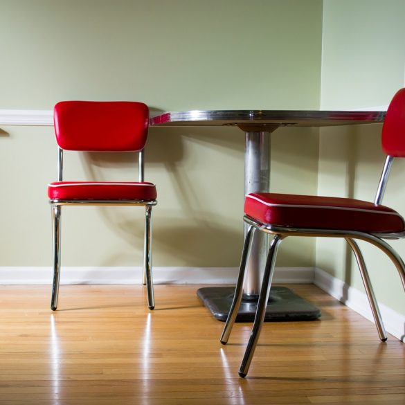 Alternative Ways to Add Colour to Your Décor