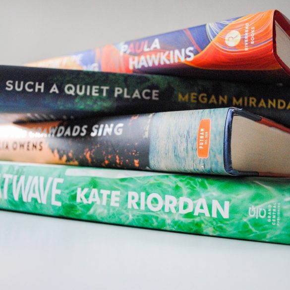 The Role of Book Clubs in Promoting Reading in the Age of Social Media