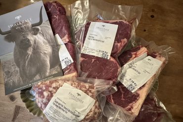 Swaledale Butchers in Yorkshire