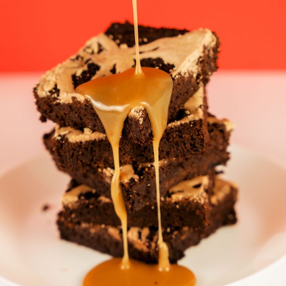 Keto Friendly, Nut Chocolate Spread