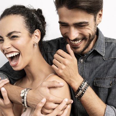 Customised Bracelets: Design Your Own Bracelet to Match Your Personal Style