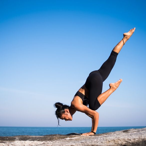 3 Women’s Fitness Myths Busted