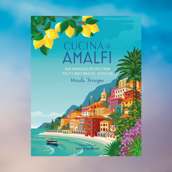 A Virtual Visit to Amalfi