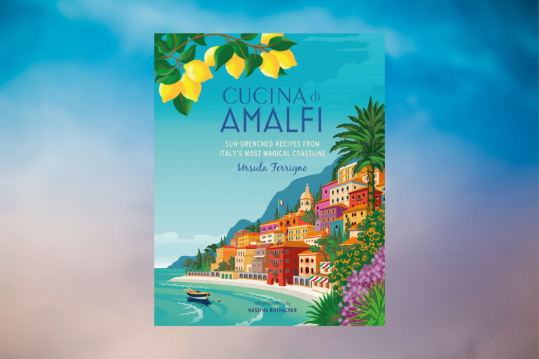 A Virtual Visit to Amalfi