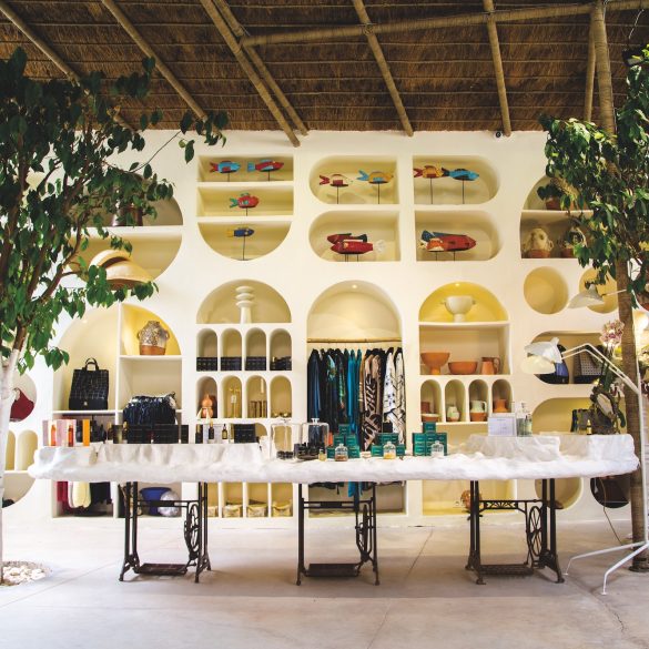 Why Coffee Table Books are So Appealing