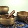Spiritual Well-being with Sound Healing