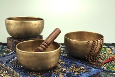 Spiritual Well-being with Sound Healing