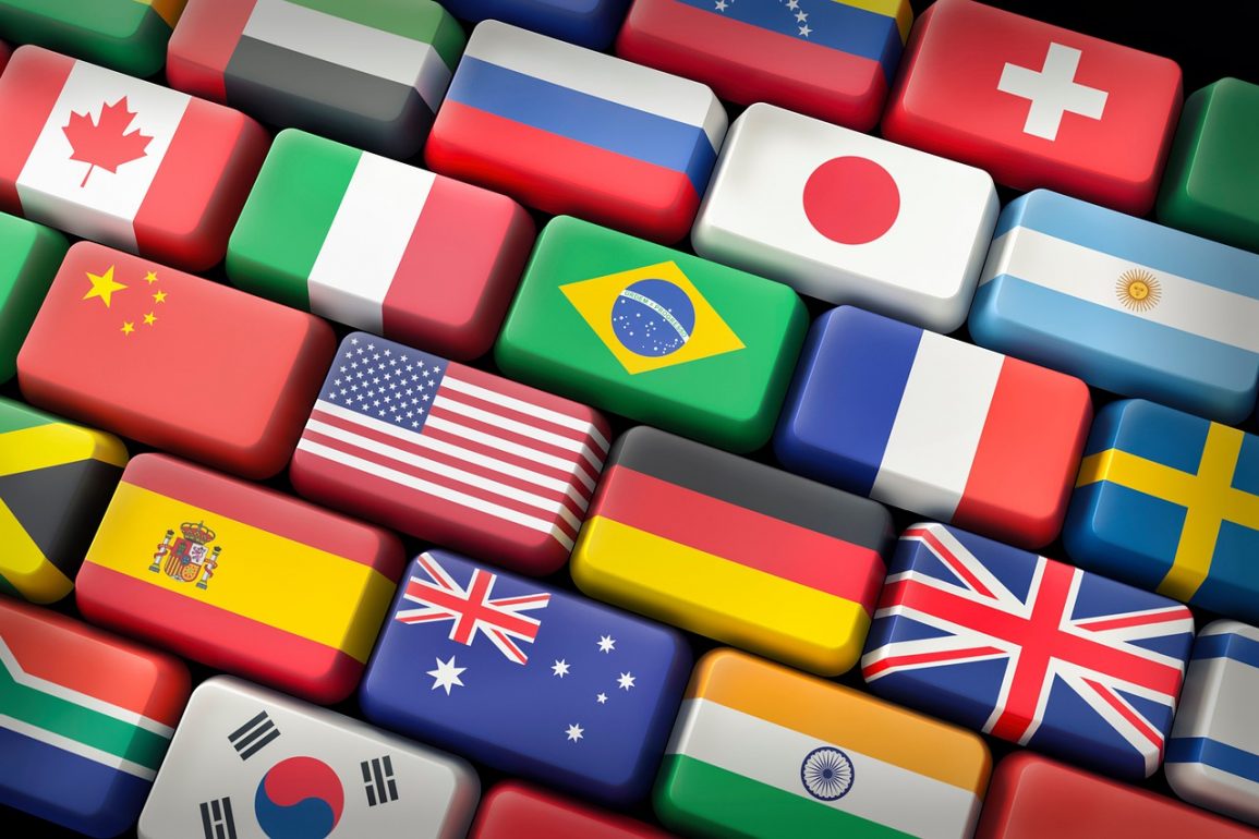 4 Main Reasons Startups Must Work With Translation Services