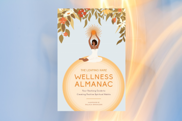 The Leaping Hare Wellness Almanac