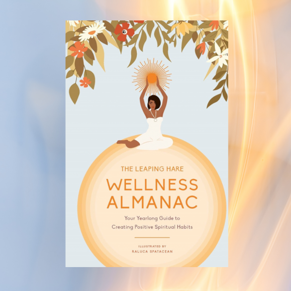 The Leaping Hare Wellness Almanac