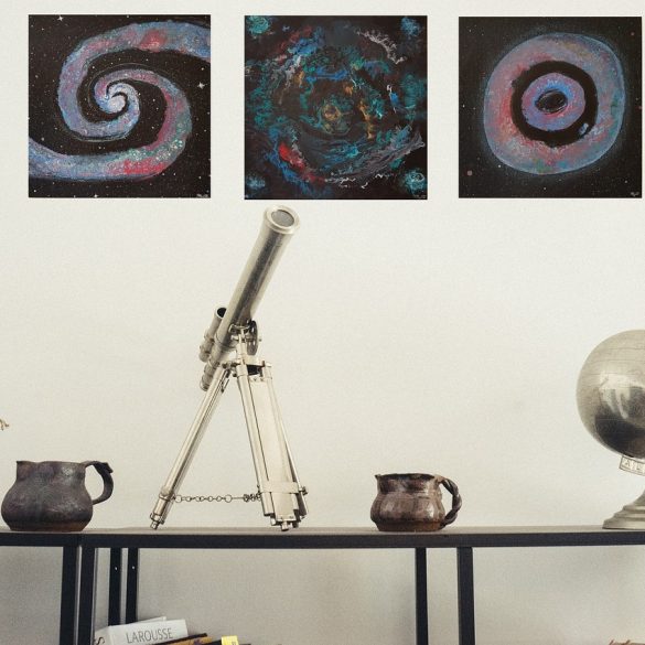 What is contemporary art?