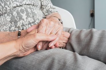 How do you qualify for a live-in carer?