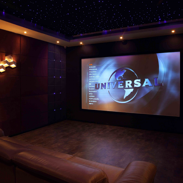 Women Who Rule the Screen