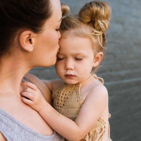Child Custody Rights & Making Arrangements