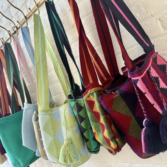 The Colombia Collective