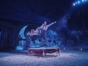 All the Fun of Giffords Circus 