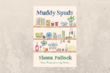 Muddy Spuds by chef Shona Pollock