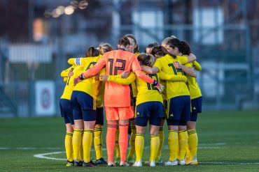 How has Women's Football Continued to Increase in Popularity?