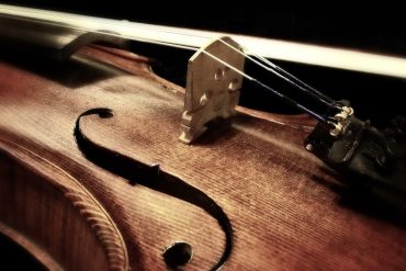 Violin Etiquette: Dos and Don'ts for Rehearsals and Performances