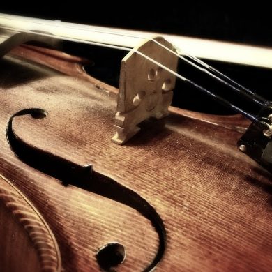 Violin Etiquette: Dos and Don'ts for Rehearsals and Performances